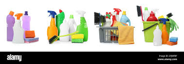 Cleaning & Hygiene Products
